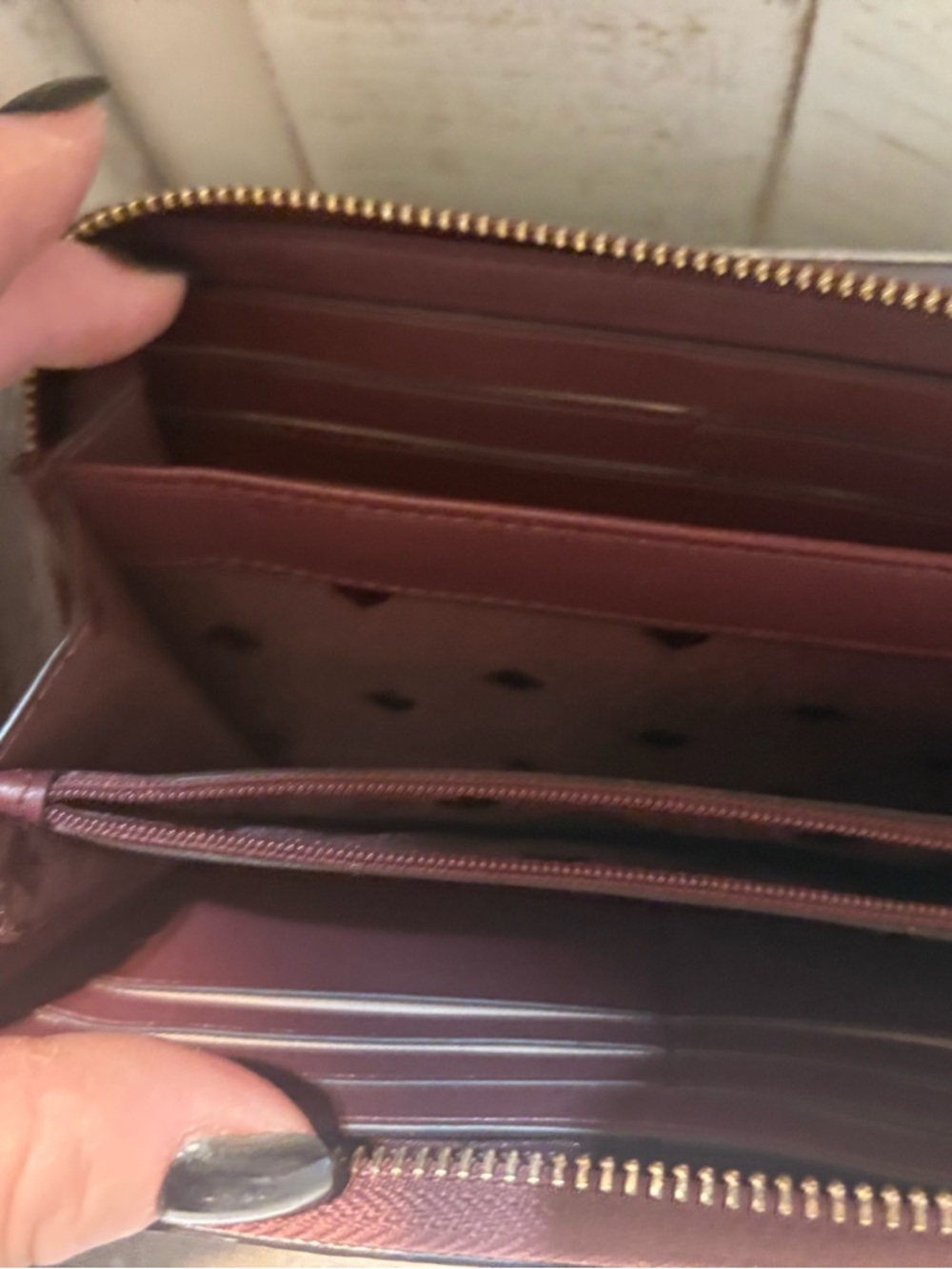 Kate Spade Wallet - Picture 2 of 3